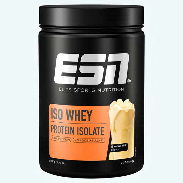 Iso Whey Protein Isolat
