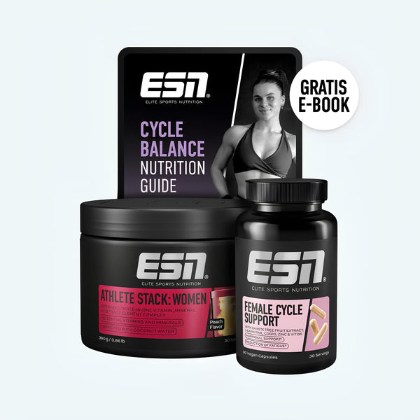 Female Support Bundle