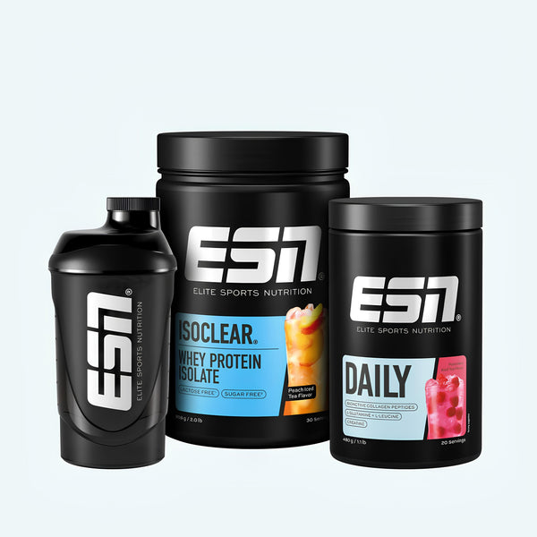 ESN Daily Push Bundle
