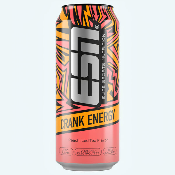 Crank Energy