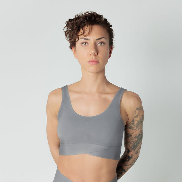 Athlete Squad Basic Sports Bra